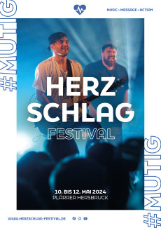 HERZSCHLAG_Festival
